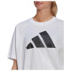 Adidas Γυναικεία κοντομάνικη μπλούζα Uproar 2 M